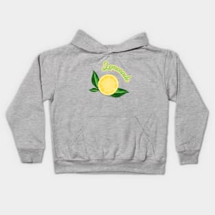 Lemonade Kids Hoodie